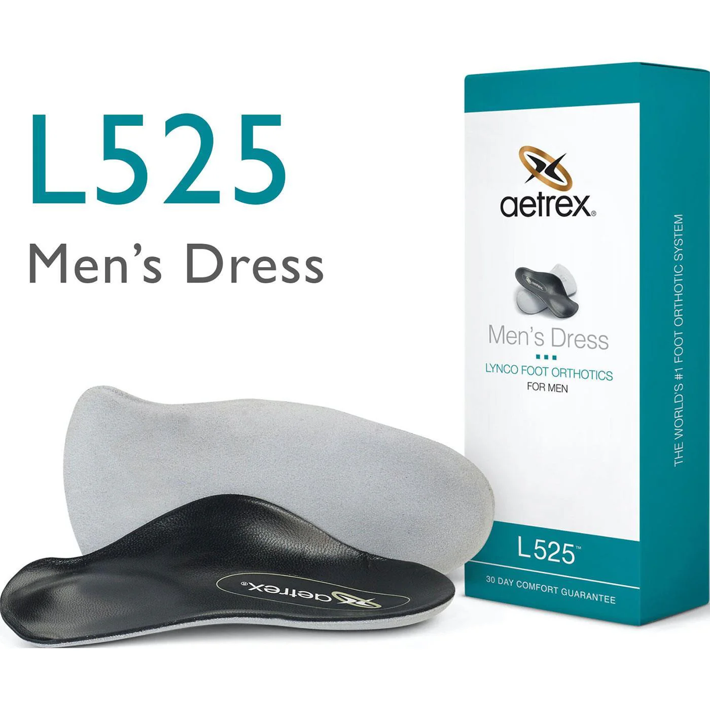 Men's Orthotics